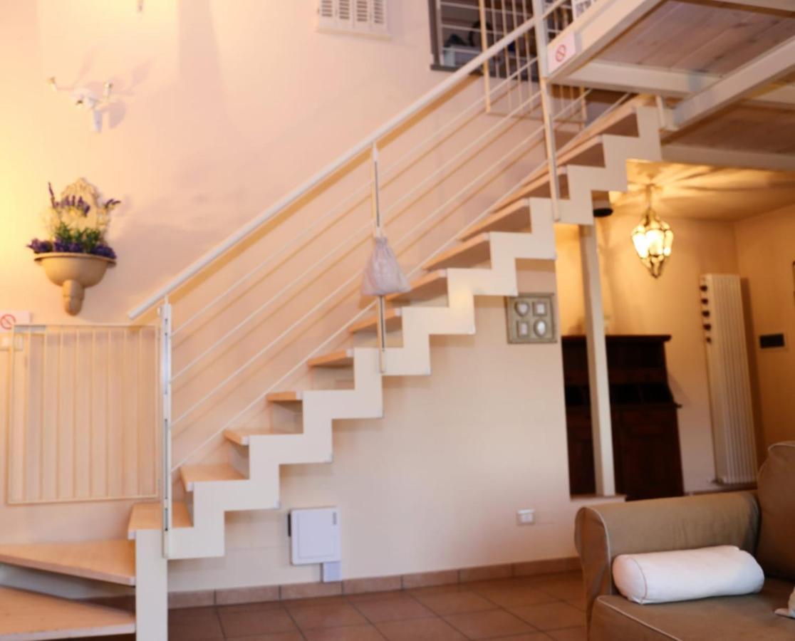 Sweet Home Tuscany Bientina Exterior photo